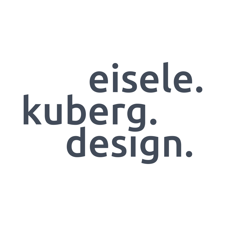 eisele kuberg design logo
